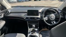 MG Hs 1.5 T-GDI Exclusive 5dr Petrol Hatchback